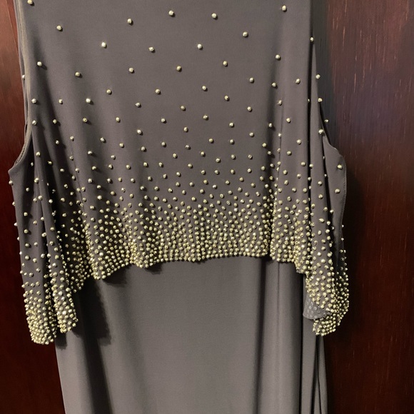 Betsy and Adam formal dress - Picture 3 of 3